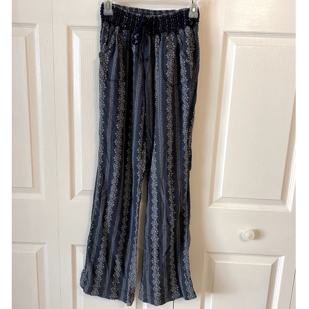 Rewash Flowy Pants